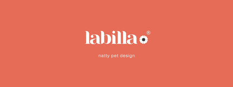 Labilla - Natty per design