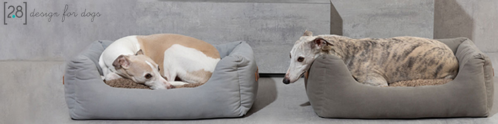 2.8 Design for dogs - borse, cucce e accessori per cani – Reborn Ideas