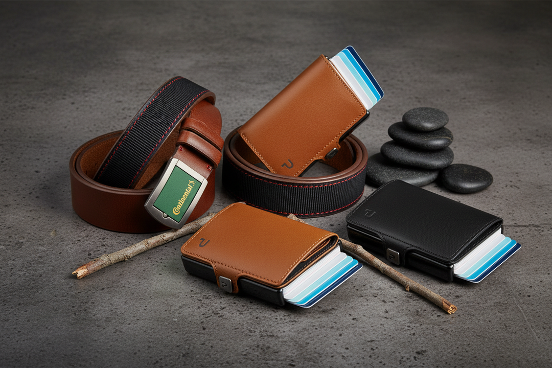 Uomo - Accessori