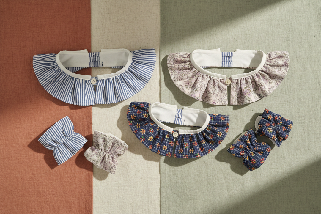 Donna - Accessori