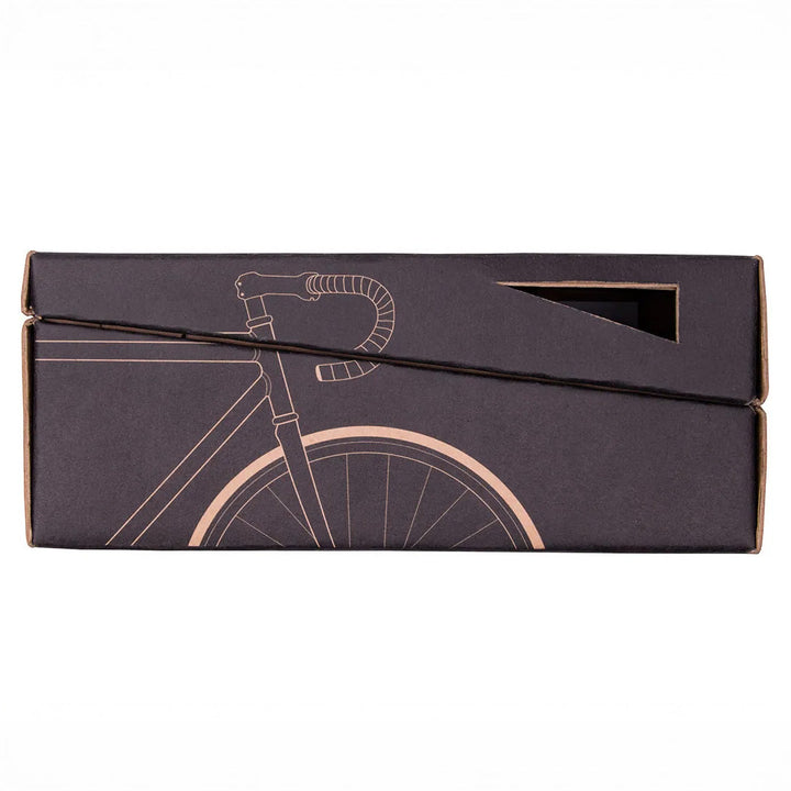 Supercorsa cintura in pelle Cycled - 05
