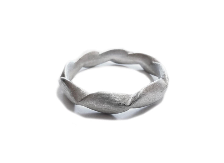 Bracciale a Treccia