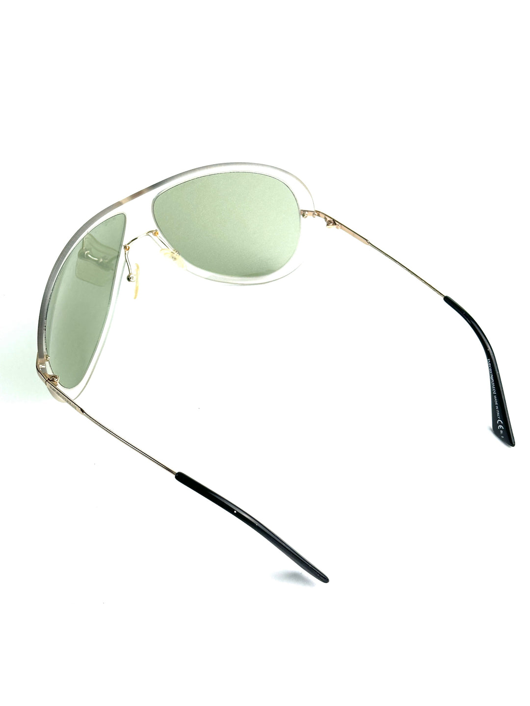 EMPORIO ARMANI EA 9720/S