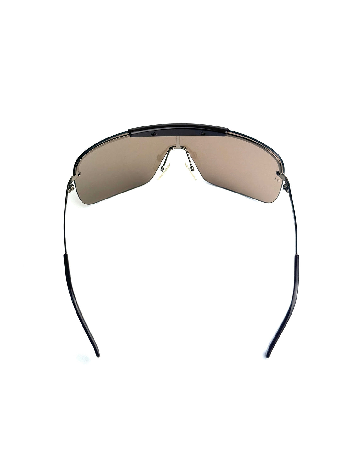EMPORIO ARMANI GA 566/S
