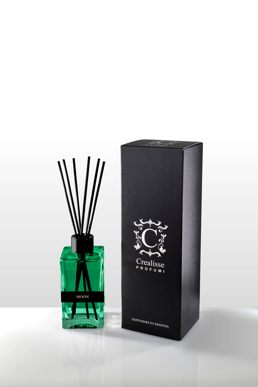 Profumo per ambiente Moon - Cubo