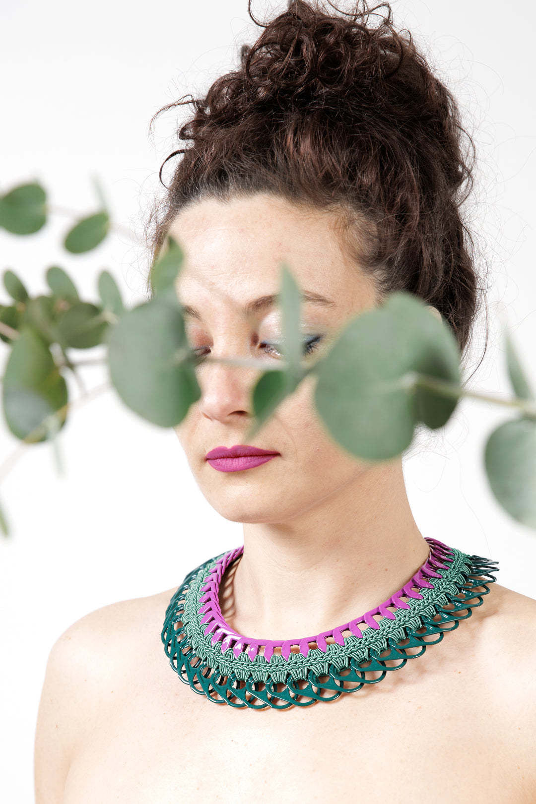 COLLANA “SCRIGNO”