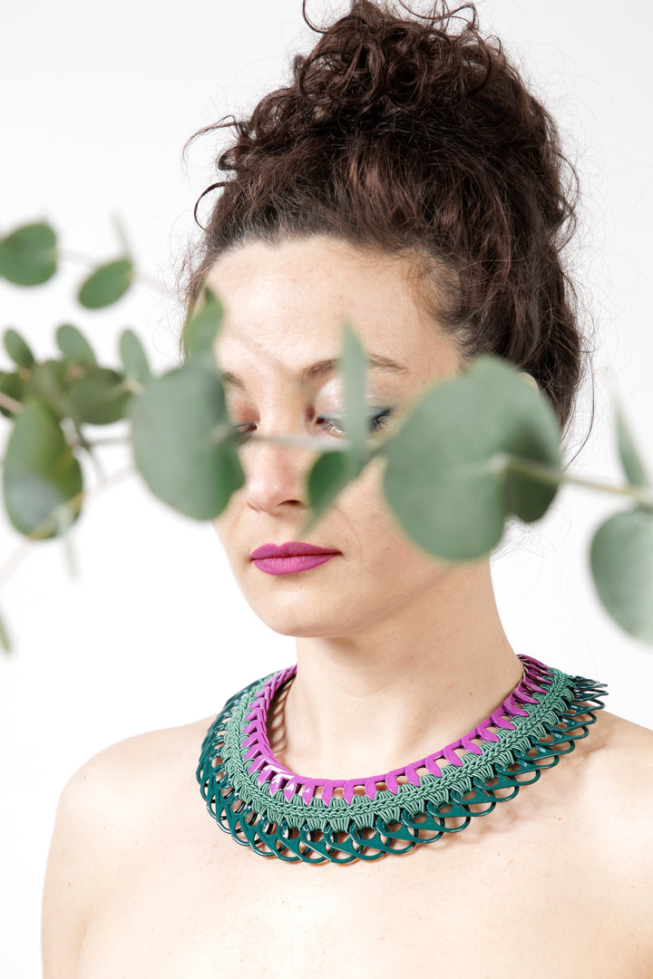 COLLANA “SCRIGNO”