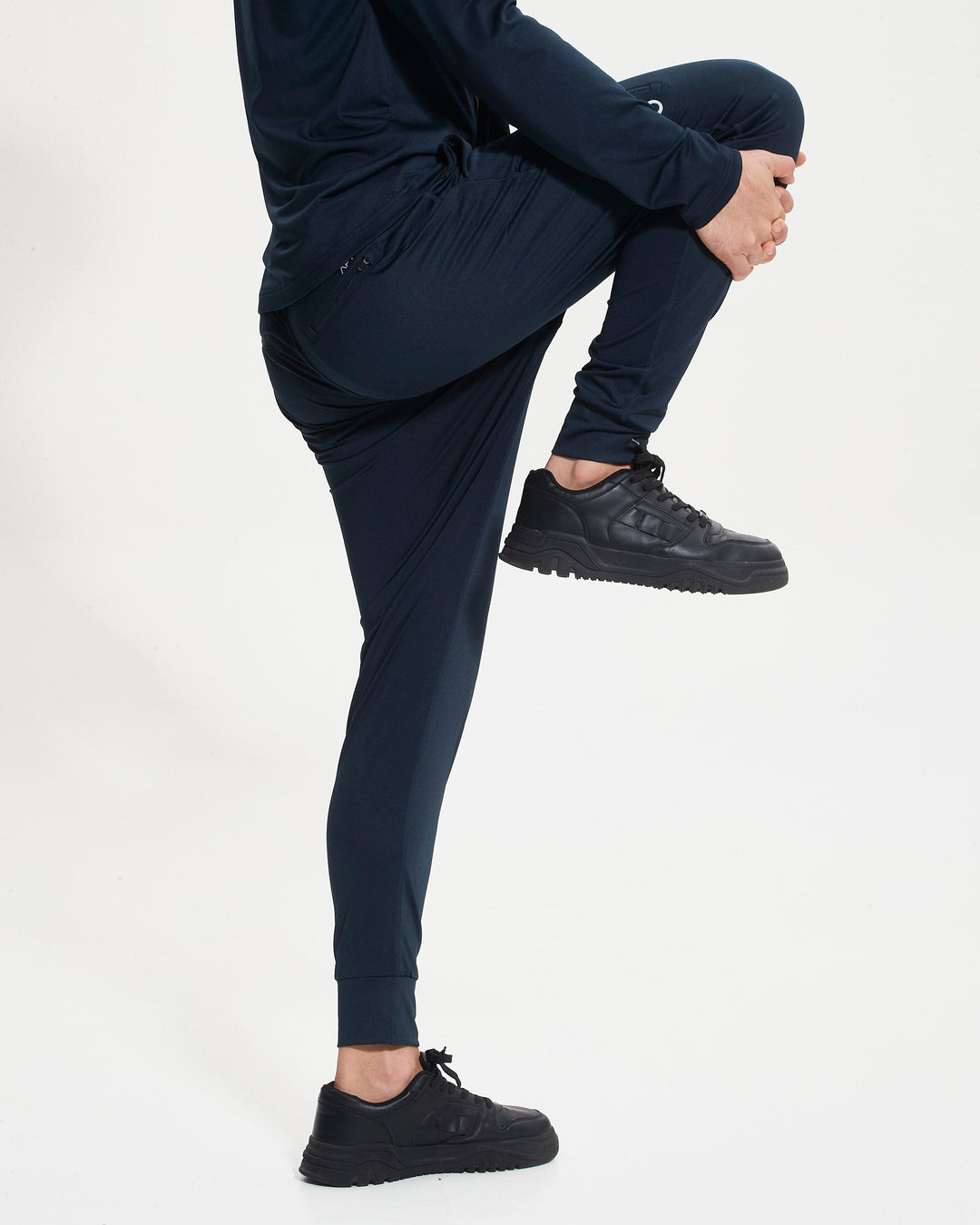 Evolution Jogger