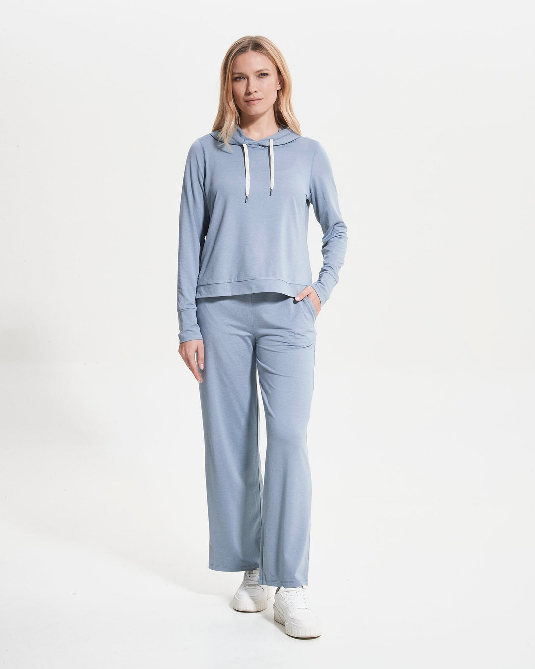 AptySoft™ Easy Hoodie