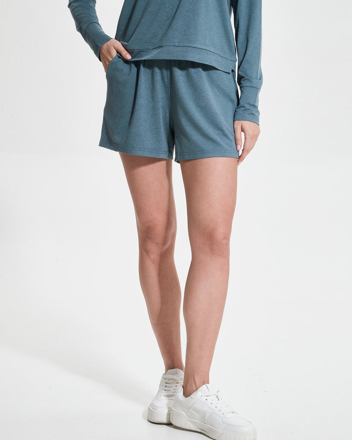 AptySoft™ Short
