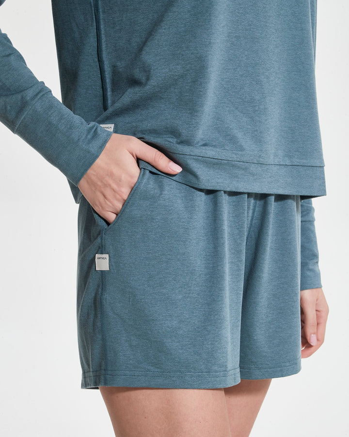 AptySoft™ Short