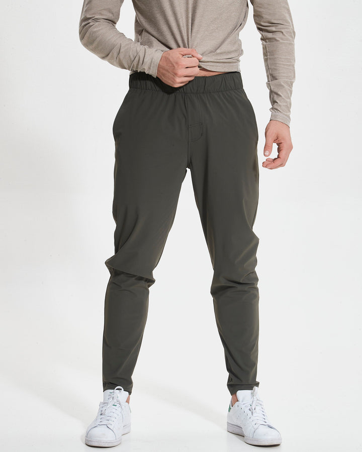 Daily Pant (2025)