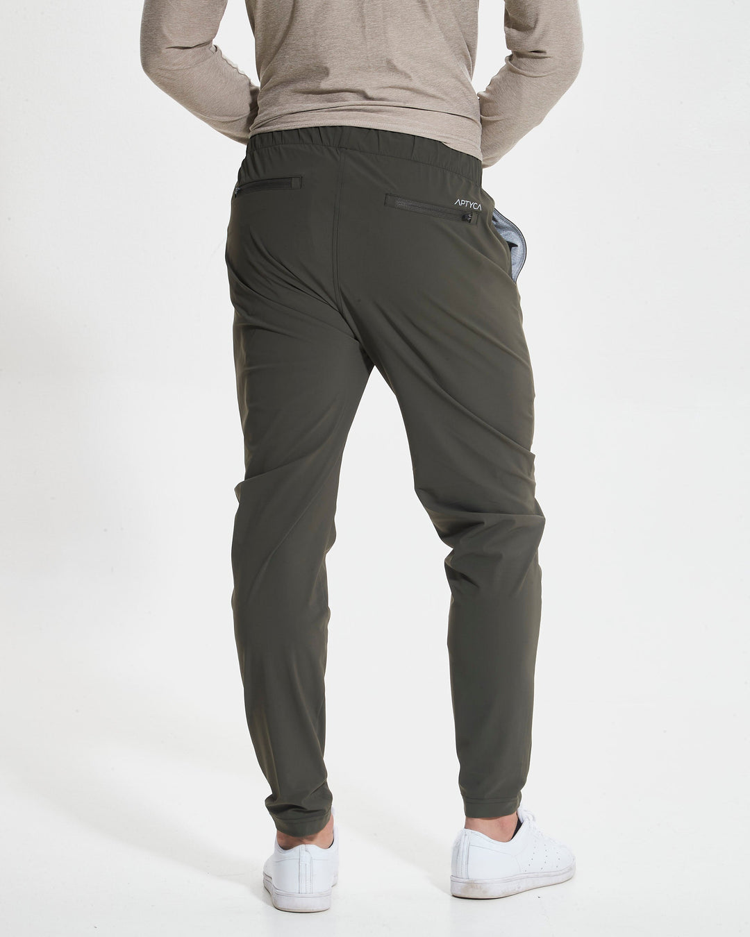 Daily Pant (2025)