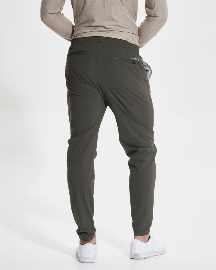 Daily Pant (2025)