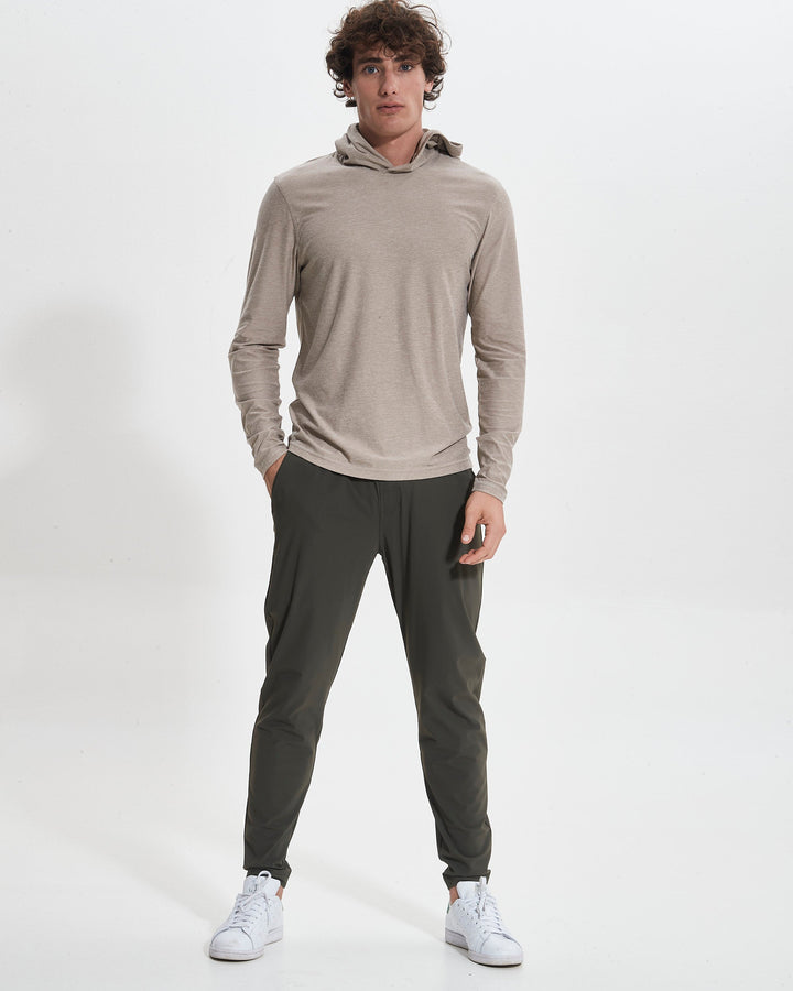 Daily Pant (2025)