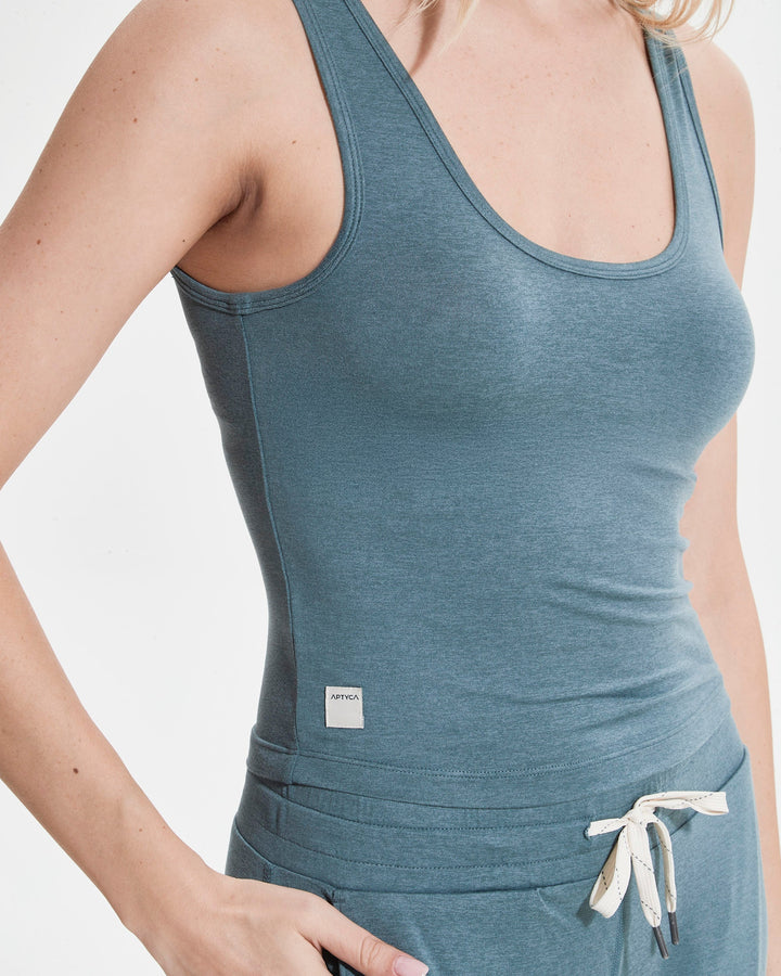 AptySoft™ Womens Tank