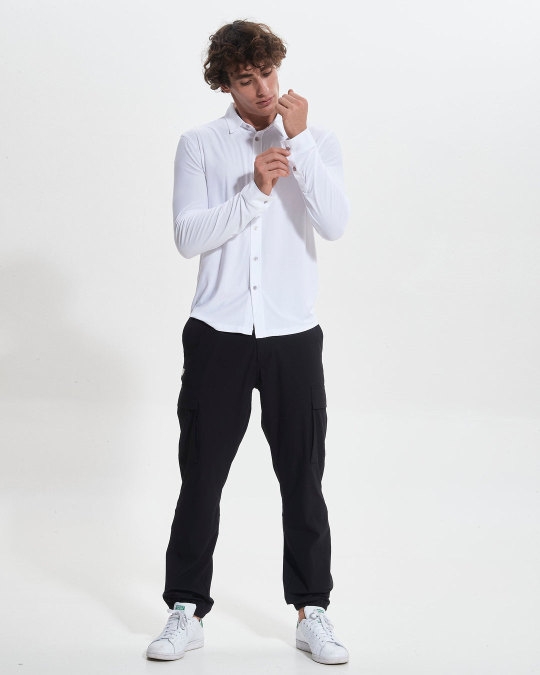 AptyLife™ Cargo Pant