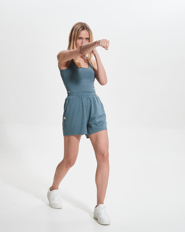 AptySoft™ Short