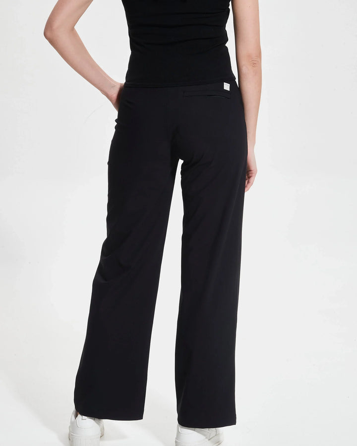 AptyLife™ Wideleg Pant