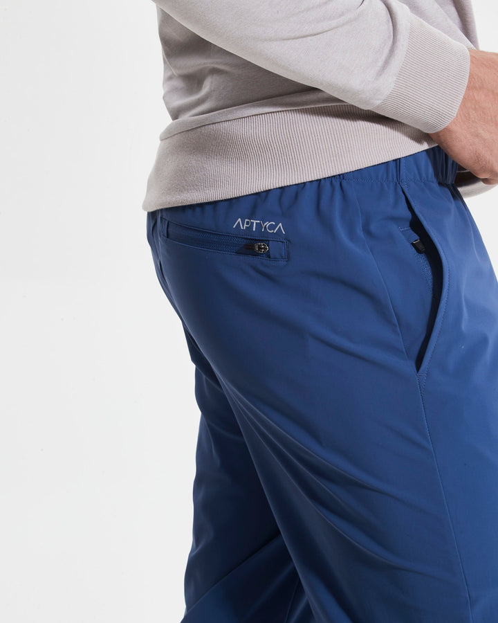 Daily Pant (2025)