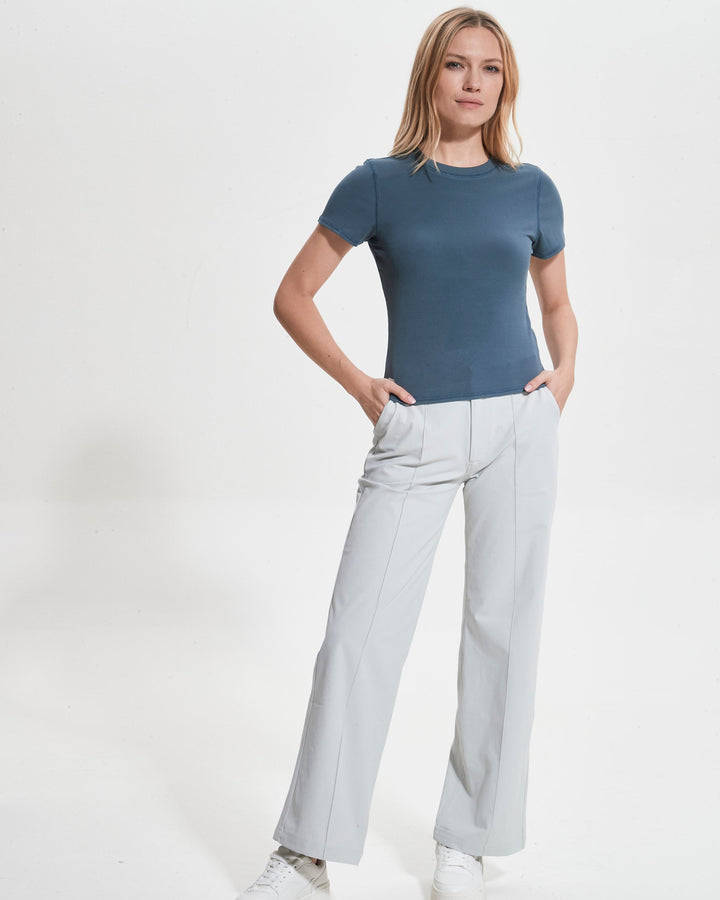 Performance Rib Tee