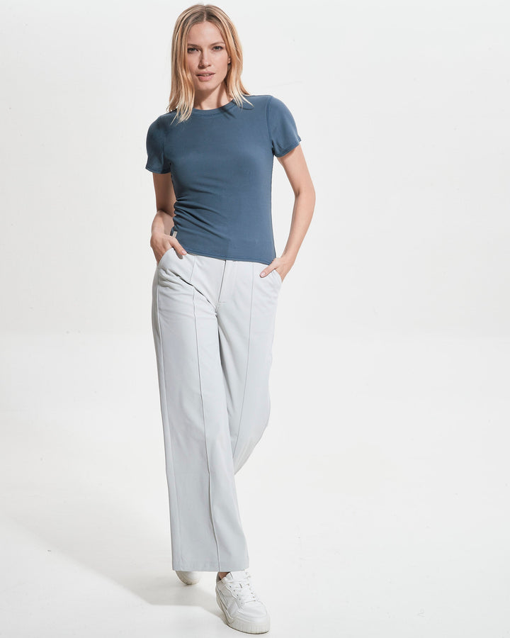 Performance Rib Tee