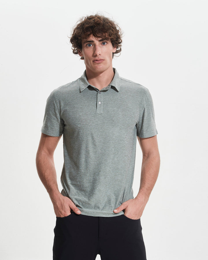 AptySoft™ Polo (2025)