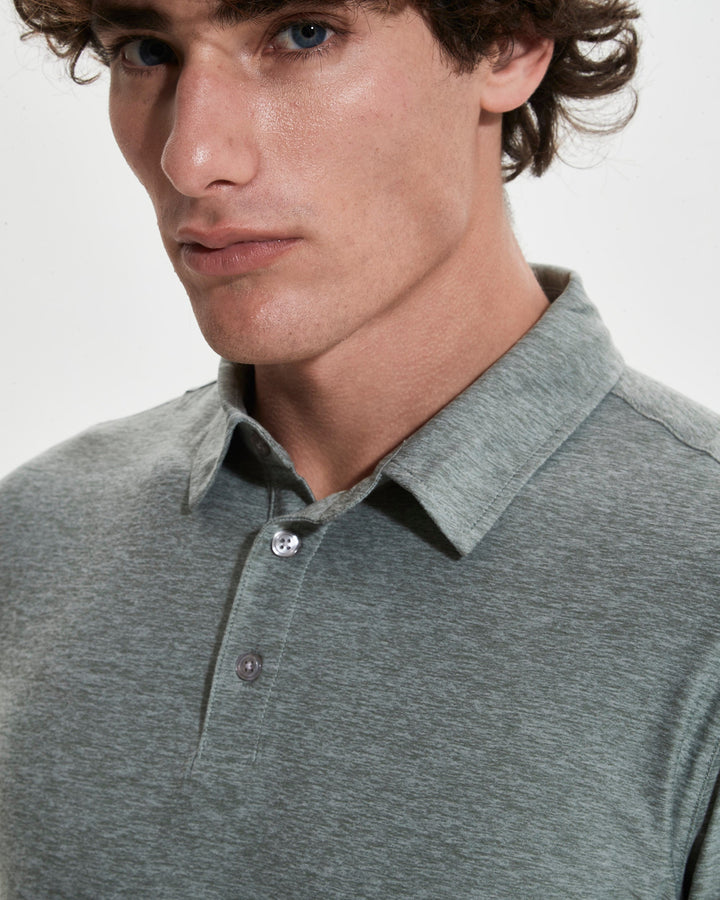 AptySoft™ Polo (2025)