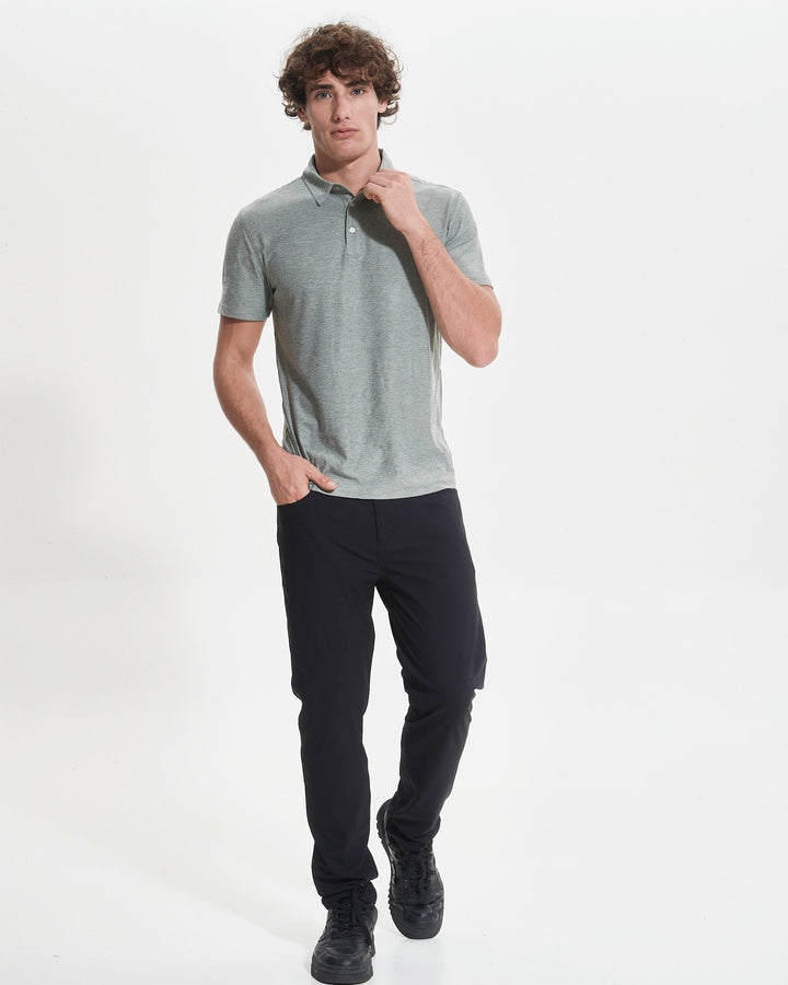 AptySoft™ Polo (2025)