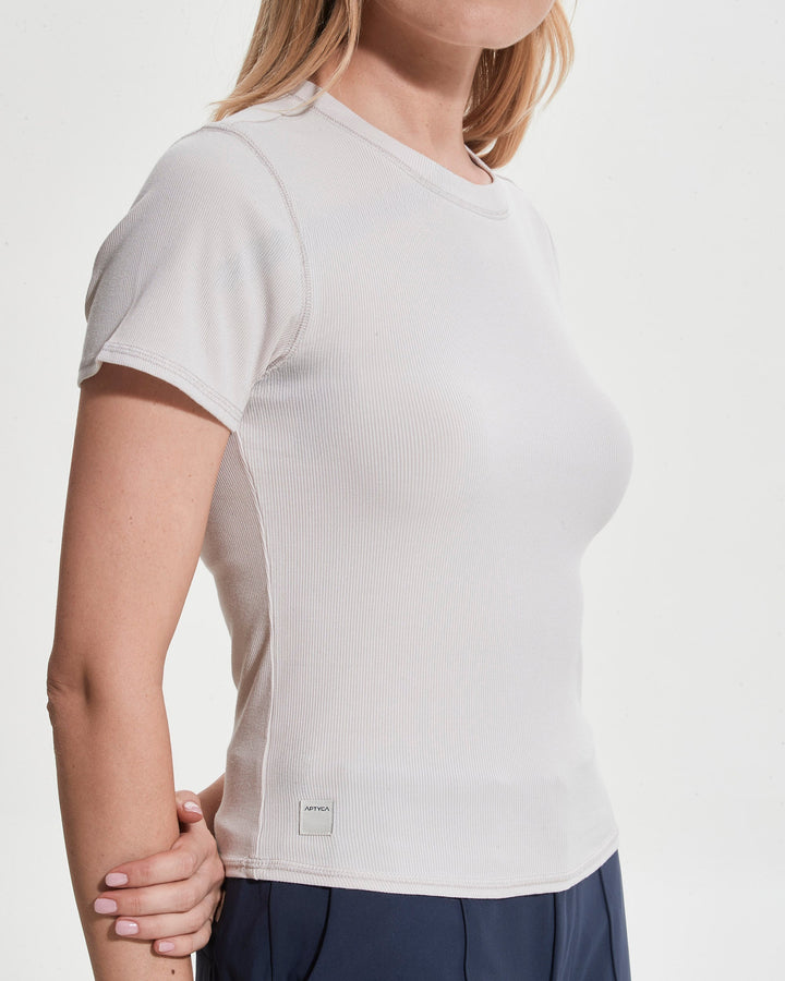 Performance Rib Tee