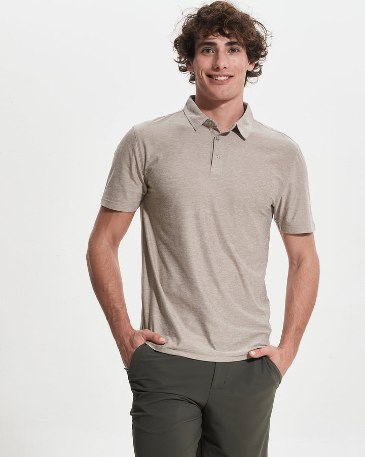 AptySoft™ Polo (2025)