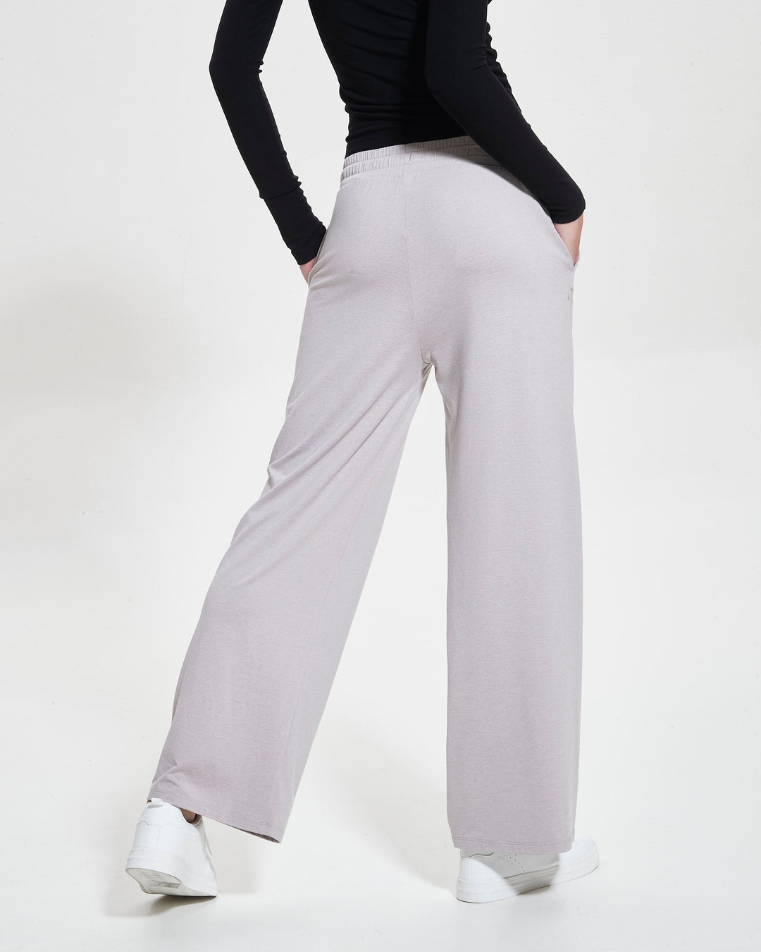 AptySoft™ Wideleg Pant