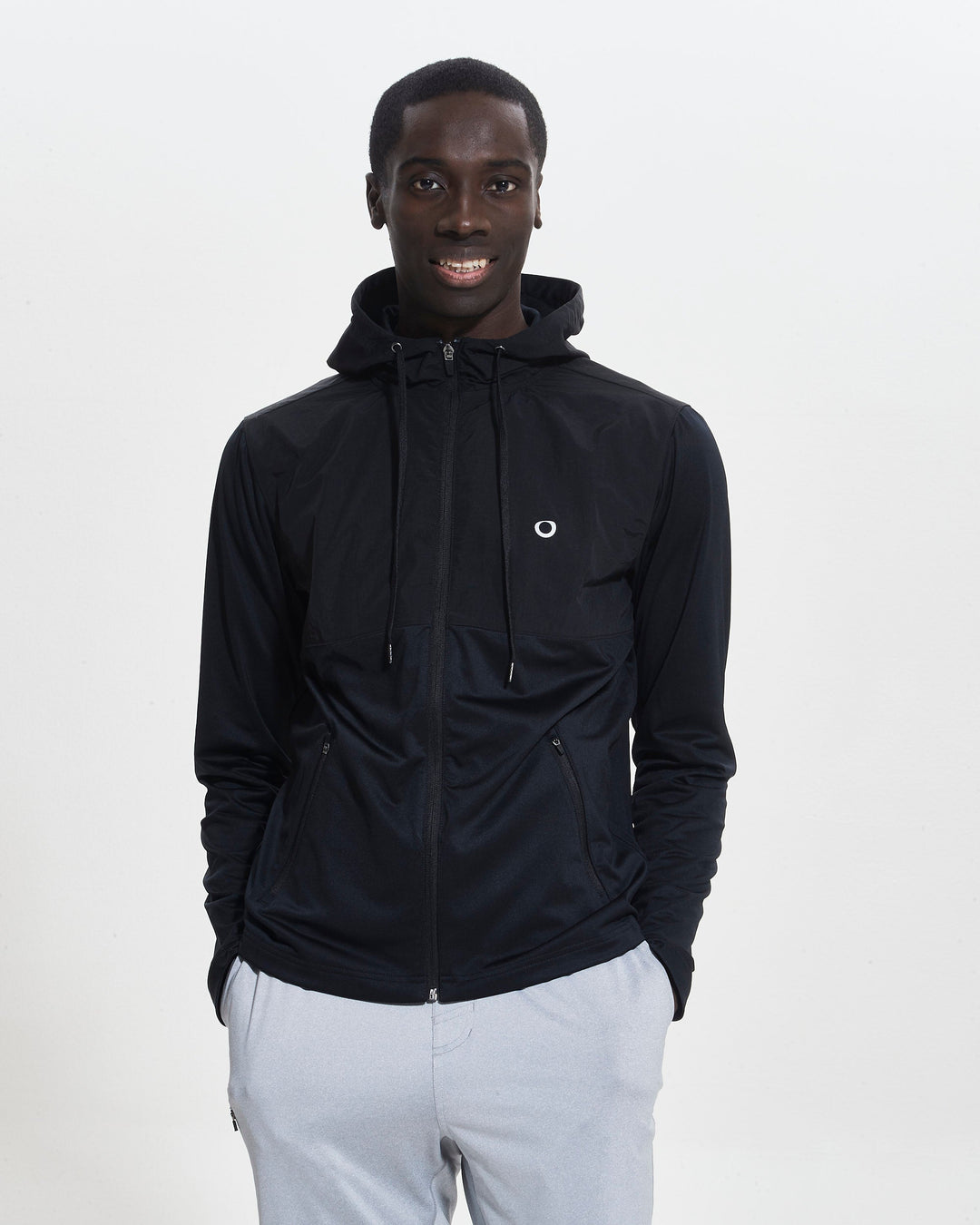 Evolution Jacket