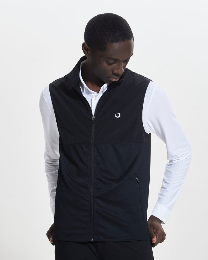 Evolution Vest