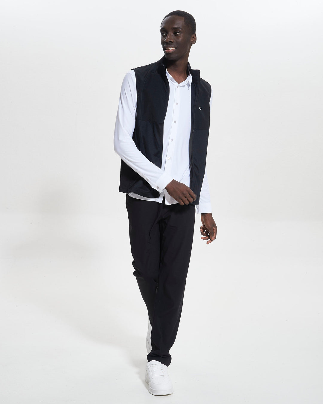 Evolution Vest