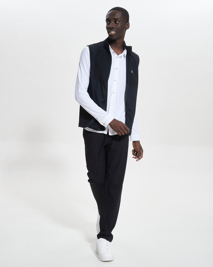 Evolution Vest