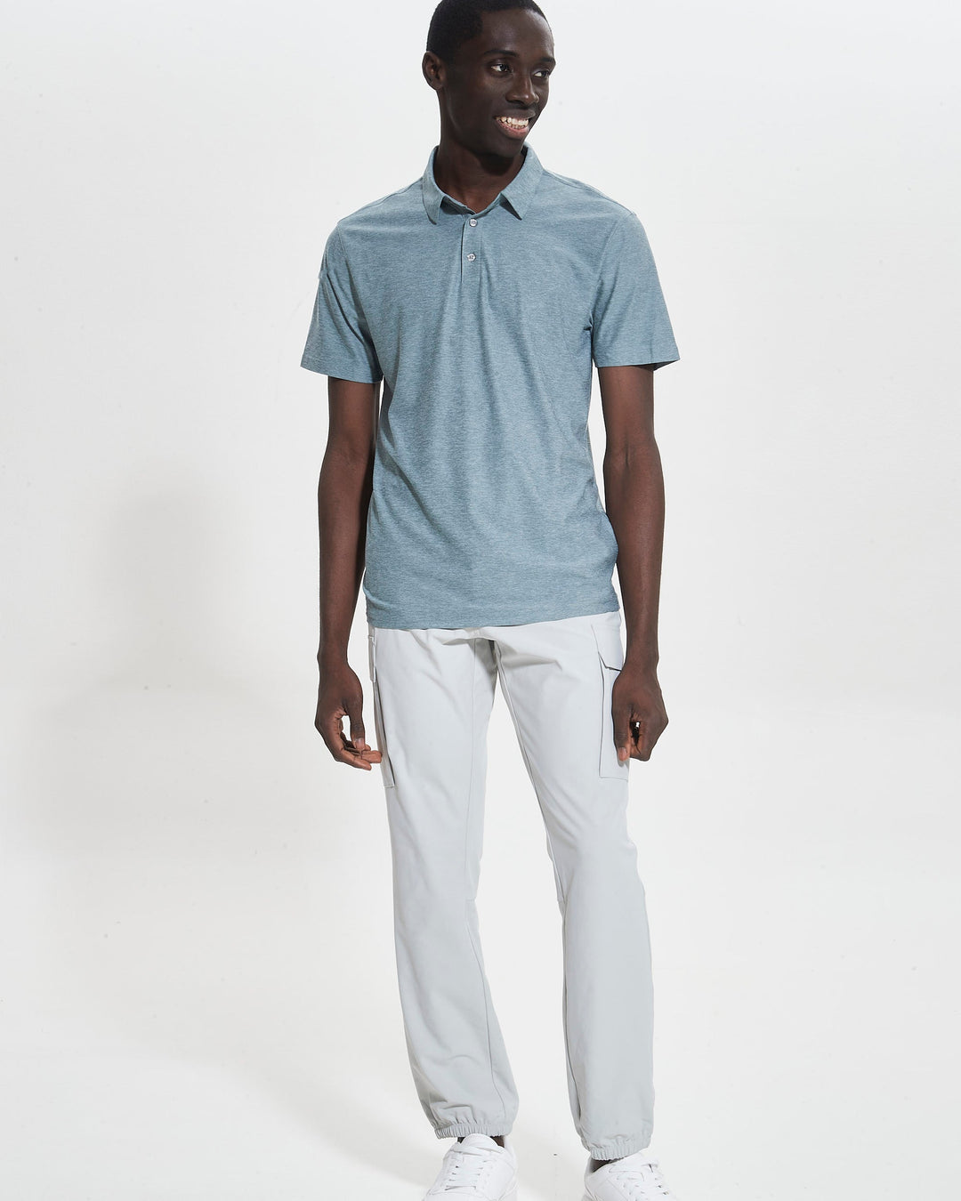 AptySoft™ Polo (2025)