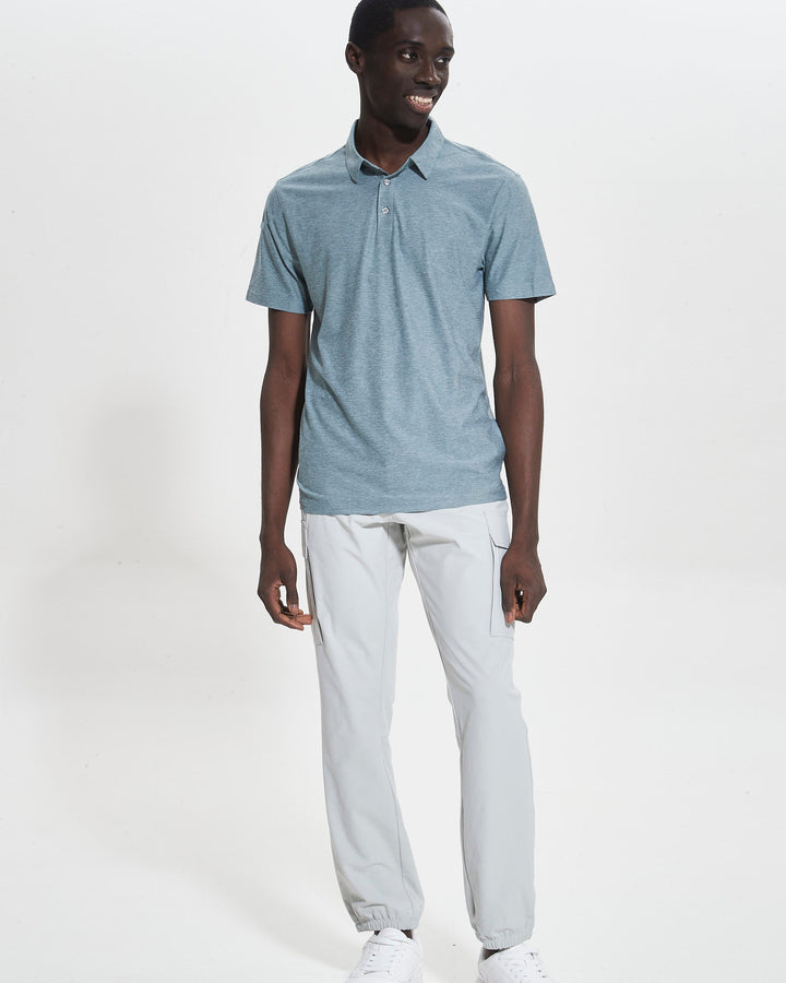 AptySoft™ Polo (2025)