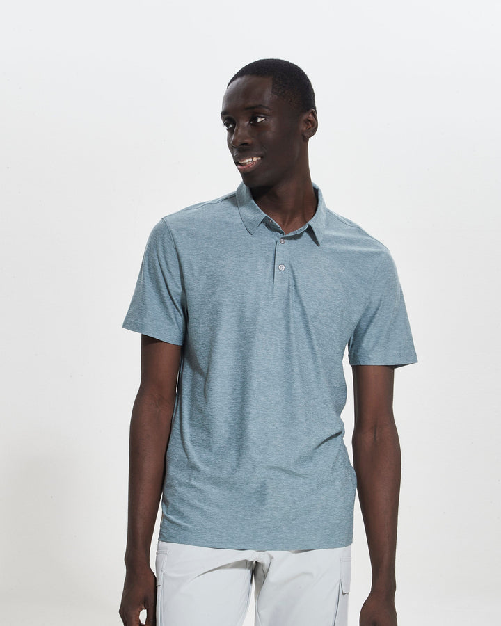 AptySoft™ Polo (2025)