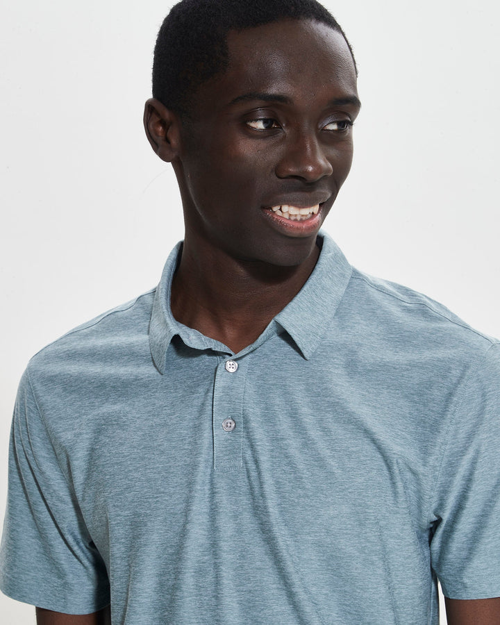 AptySoft™ Polo (2025)