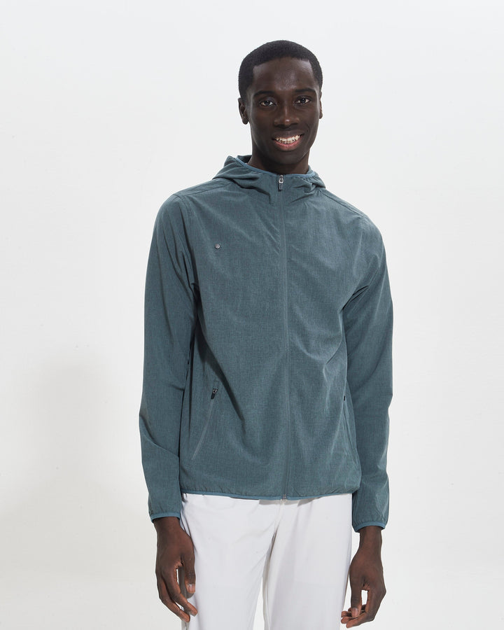Adventure Jacket