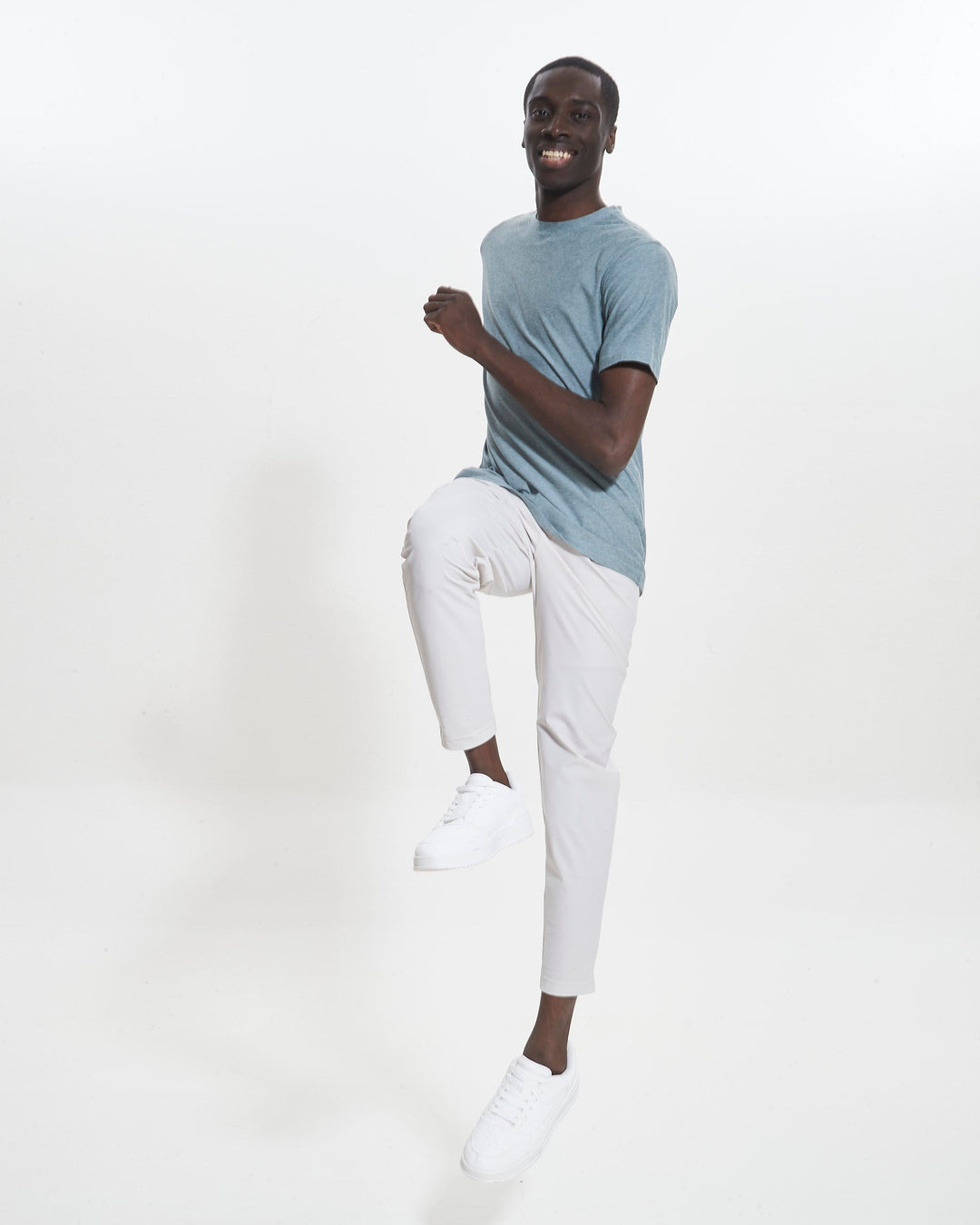 Daily Pant (2025)