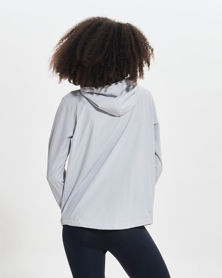 Womens Adventure Jacket