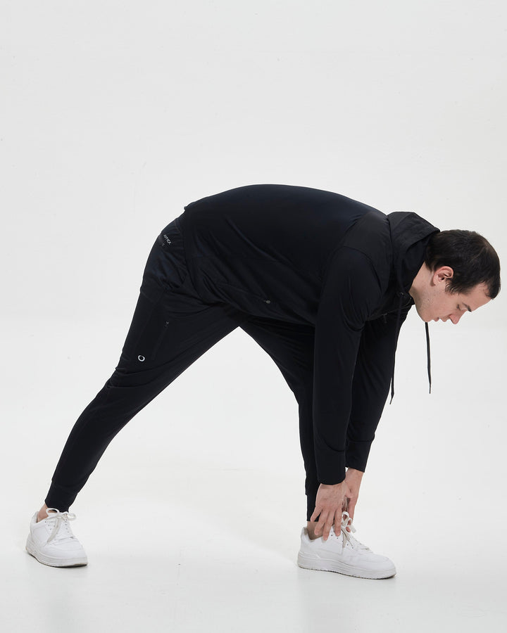 Evolution Jogger