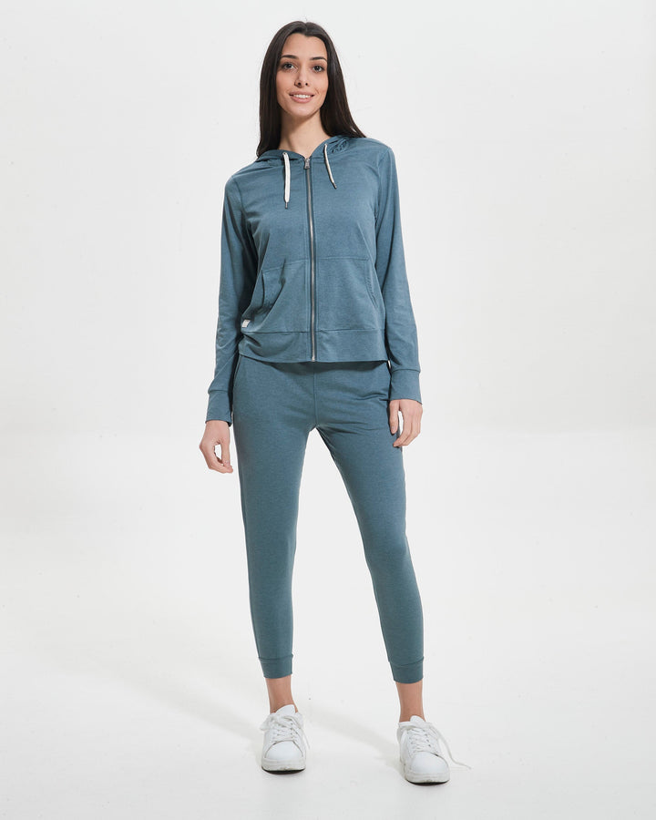 AptySoft™ Daily Hoodie