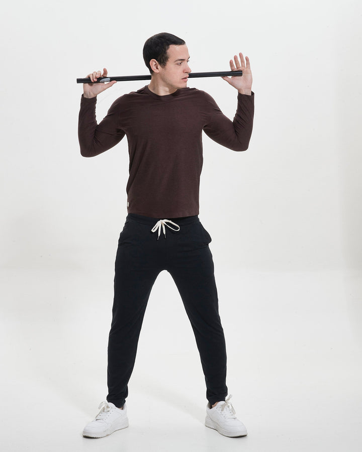 AptySoft™ Long Sleeve T-Shirt