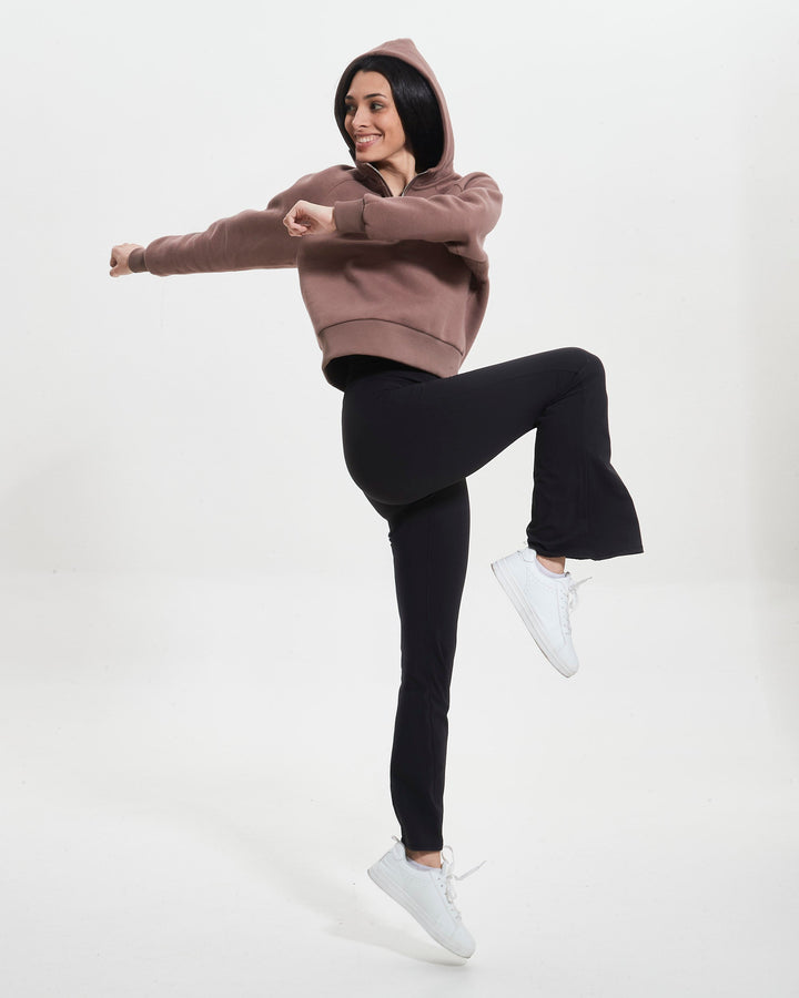 AptyBreath™ Flare Legging