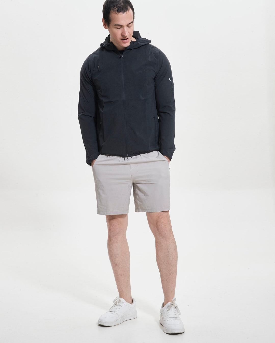 Adventure Jacket