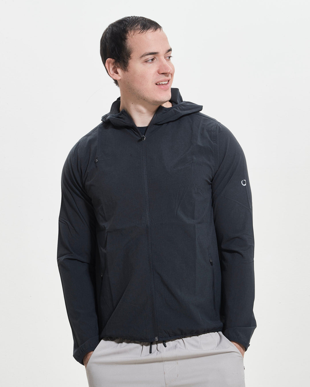 Adventure Jacket