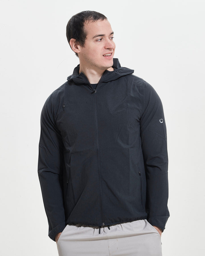 Adventure Jacket